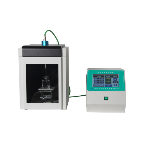 昆山禾創(chuàng)HC-950E超聲波細(xì)胞破碎機(jī)